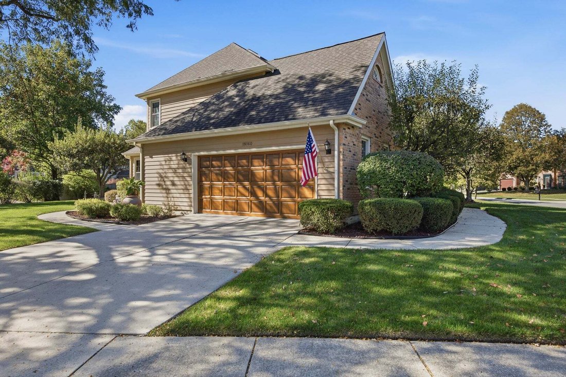 House in Carol Stream, Illinois, United States 2 - 19169562