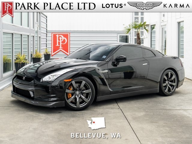 Coupe in Bellevue, WA, United States 1 - 19175383