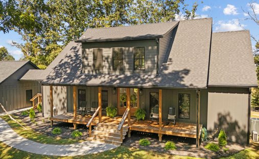 Maison à Winchester, Kentucky, États-Unis 1
