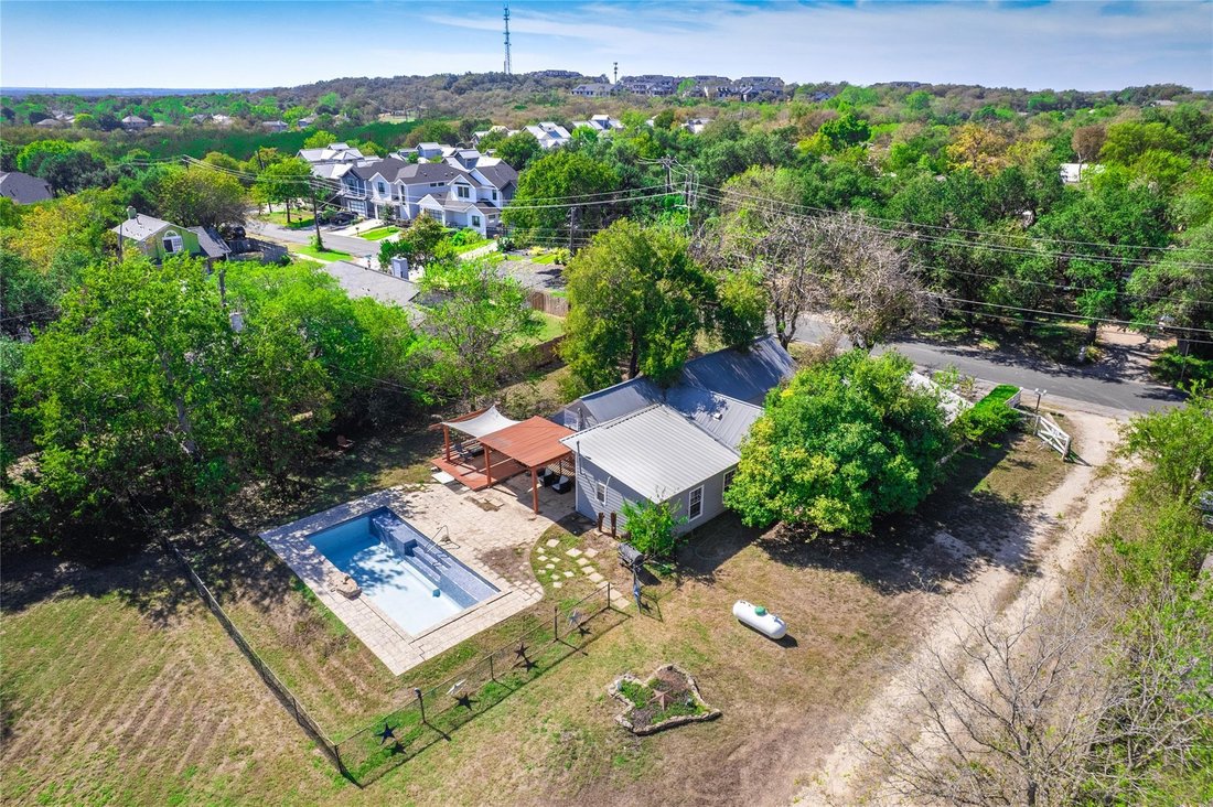Haus in Austin, Texas, Vereinigte Staaten 4 - 19171943