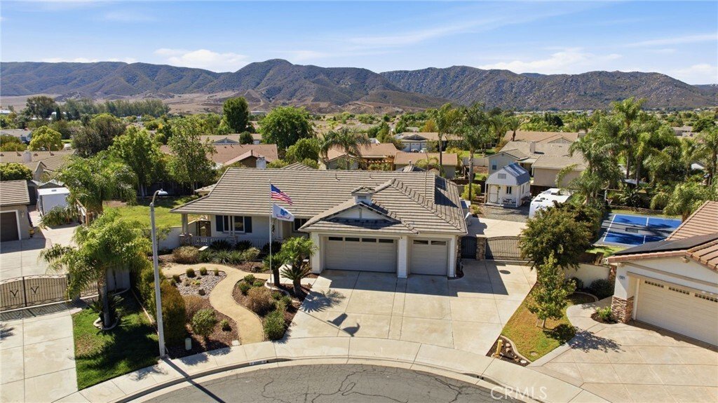 Casa a Murrieta, California, Stati Uniti 1 - 19115875