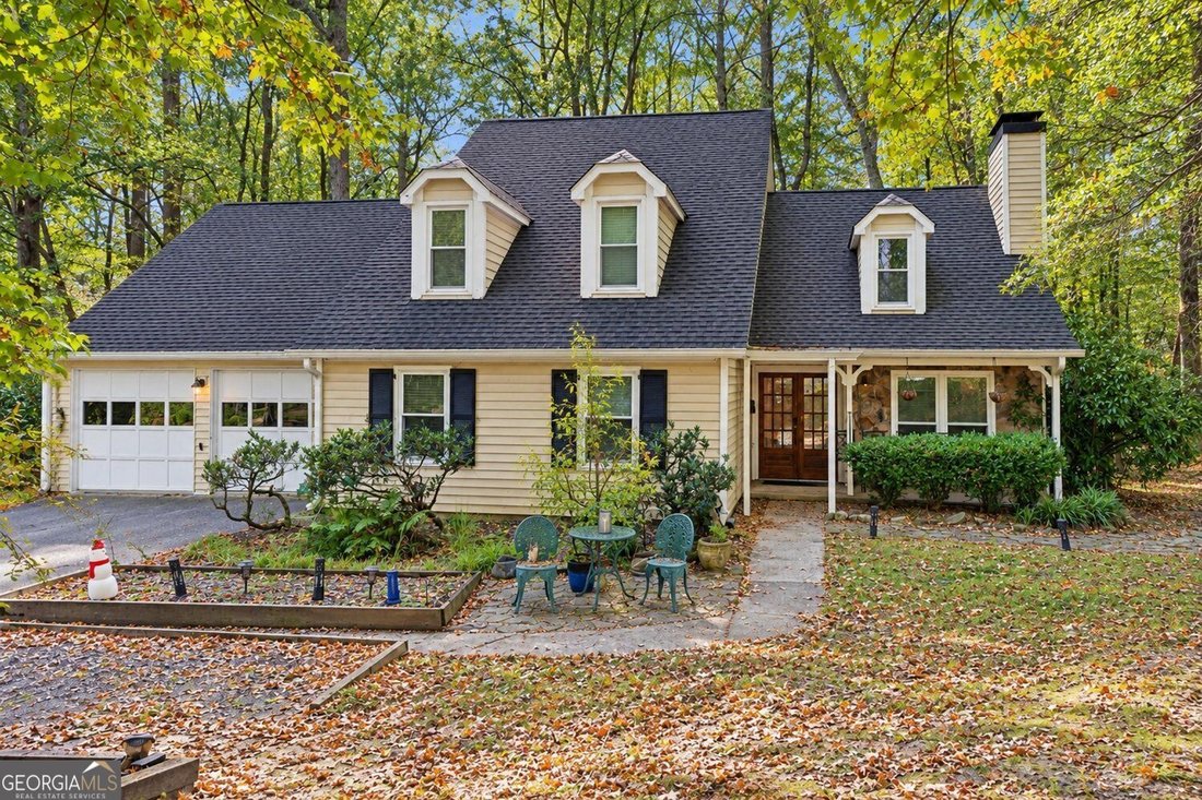 House in Alpharetta, Georgia, United States 2 - 19174787