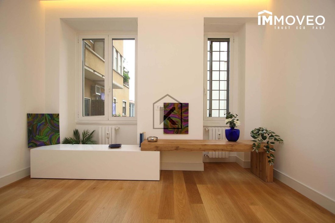 Apartment in Porta Venezia - Repubblica, Milan, Italy 5 - 19179194