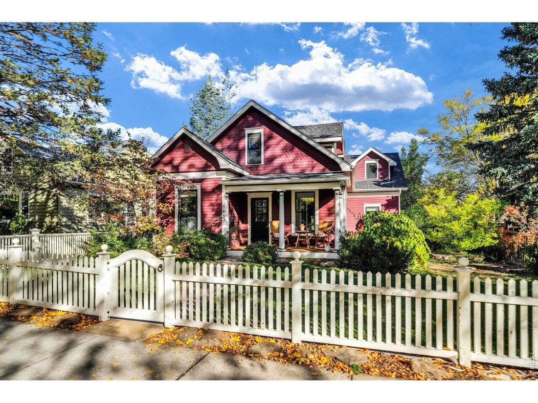 House in Boulder, Colorado, United States 2 - 19177934