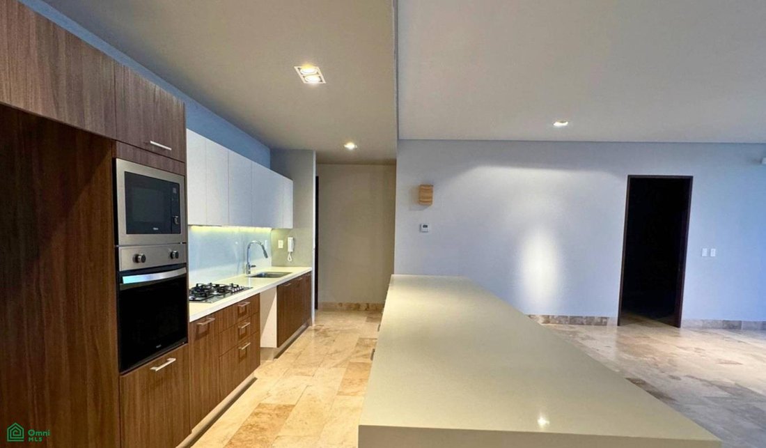 Condo in Cancún, Quintana Roo, Mexico 5 - 19179637