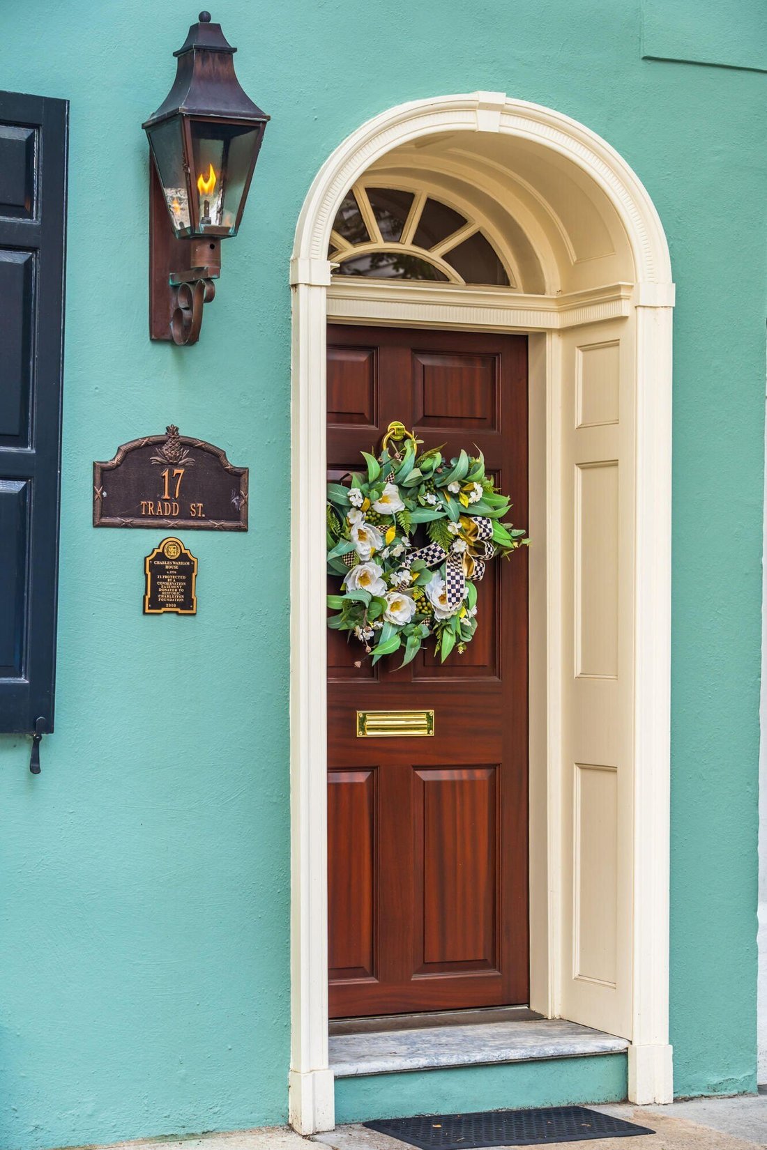 Casa a Charleston, Carolina del Sud, Stati Uniti 3 - 19179213