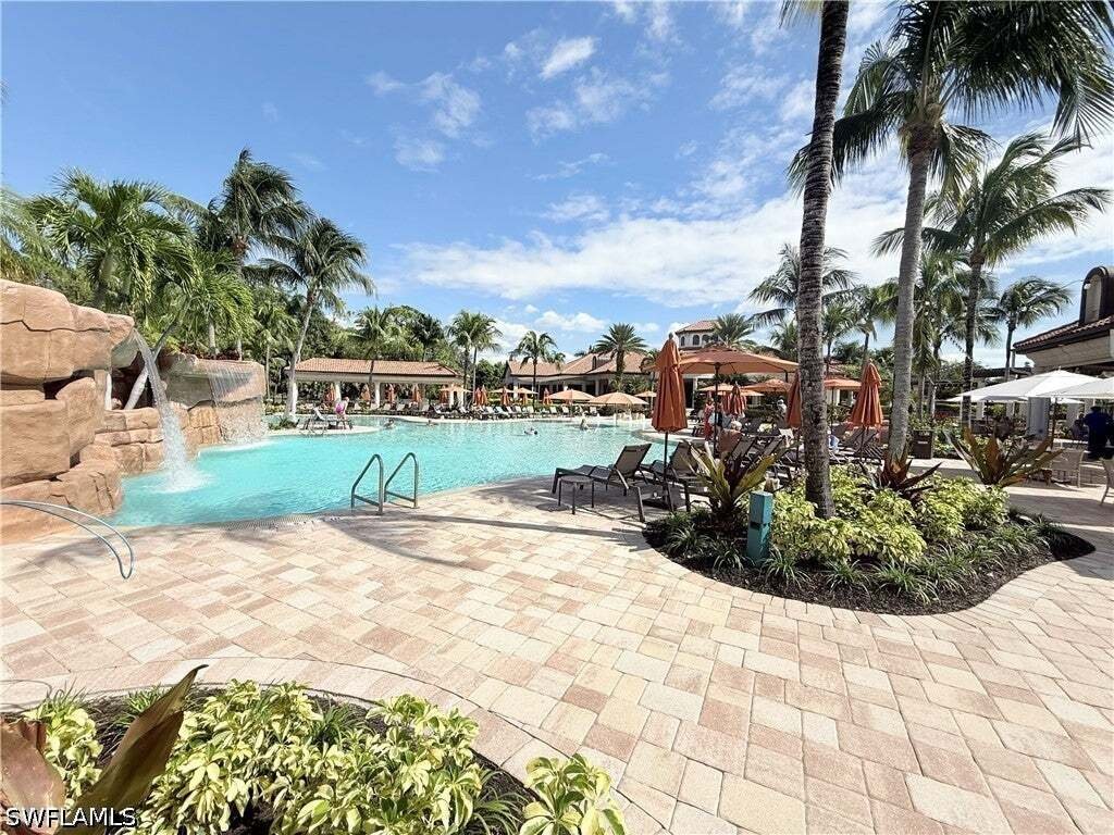 Appartement à Naples, Floride, États-Unis 1 - 19181933