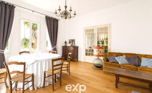 Haus in César-Terrier-Villard Noir, Pontcharra, Frankreich 1