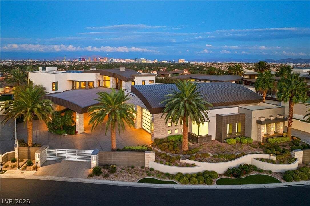 Haus in Las Vegas, Nevada, Vereinigte Staaten 1 - 19171459