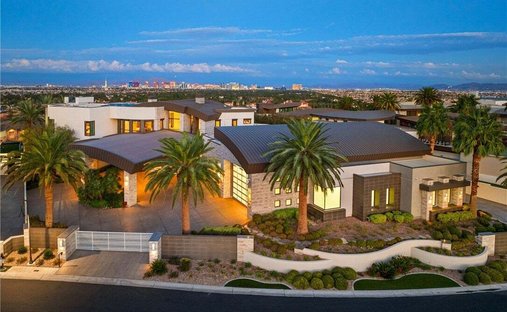 Haus in Las Vegas, Nevada, Vereinigte Staaten 1