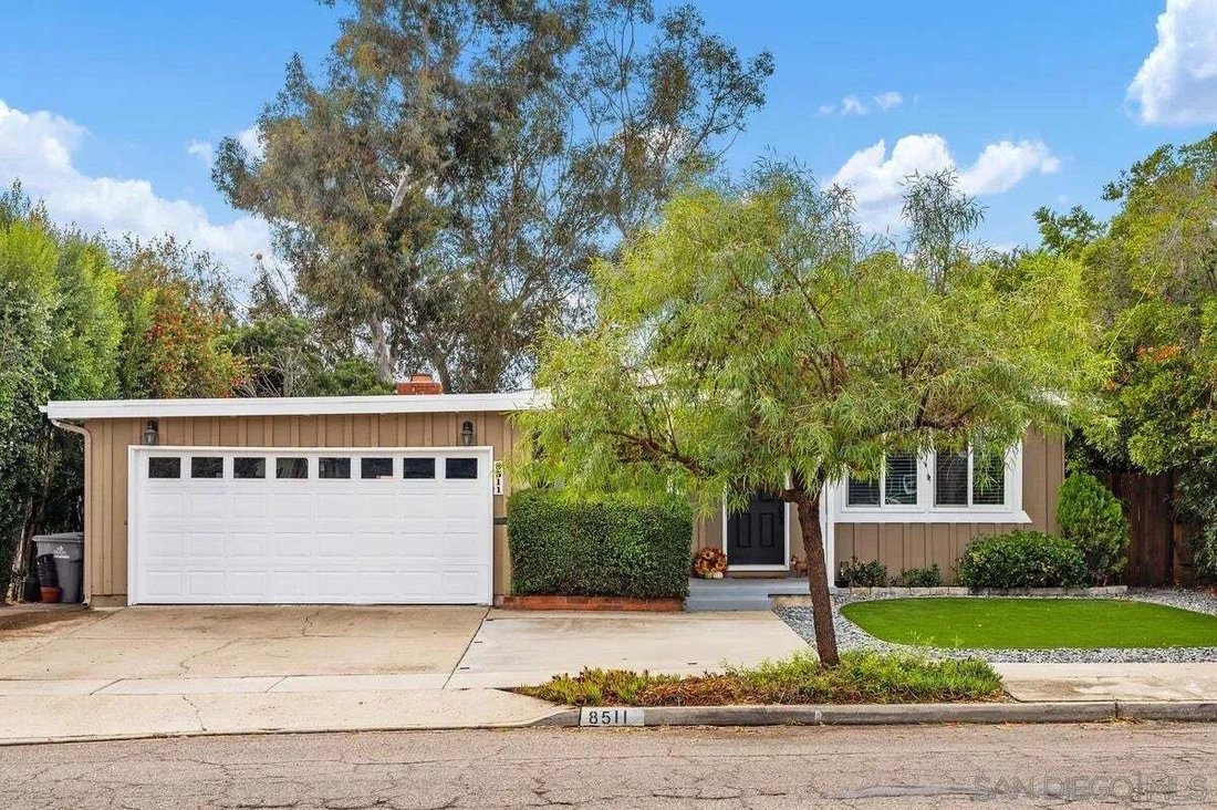 House in San Diego, California, United States 2 - 19158425