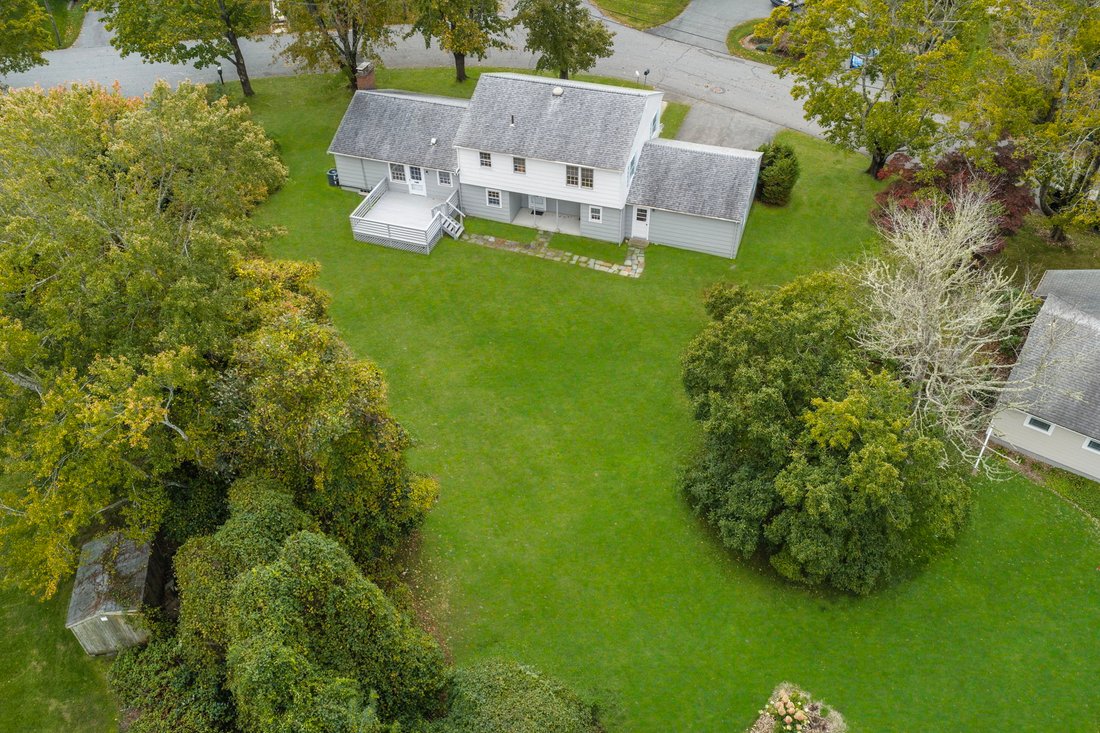 Haus in Dartmouth, Massachusetts, Vereinigte Staaten 3 - 19170902