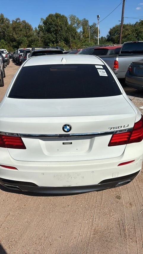 Sedan in Houston, TX, United States 4 - 19178579