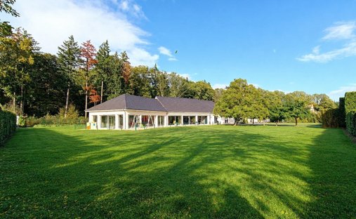 Maison à Saint-André-de-l'Eure, Normandie, France 1