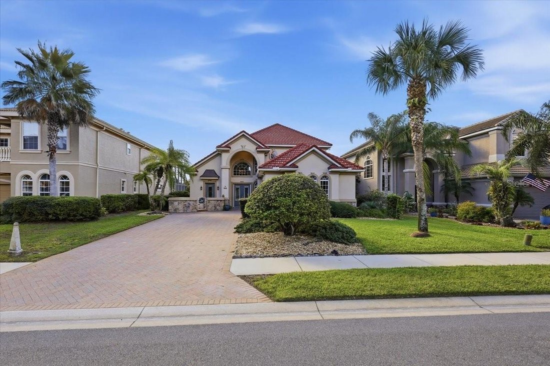 Haus in Palm Coast, Florida, Vereinigte Staaten 3 - 19178171
