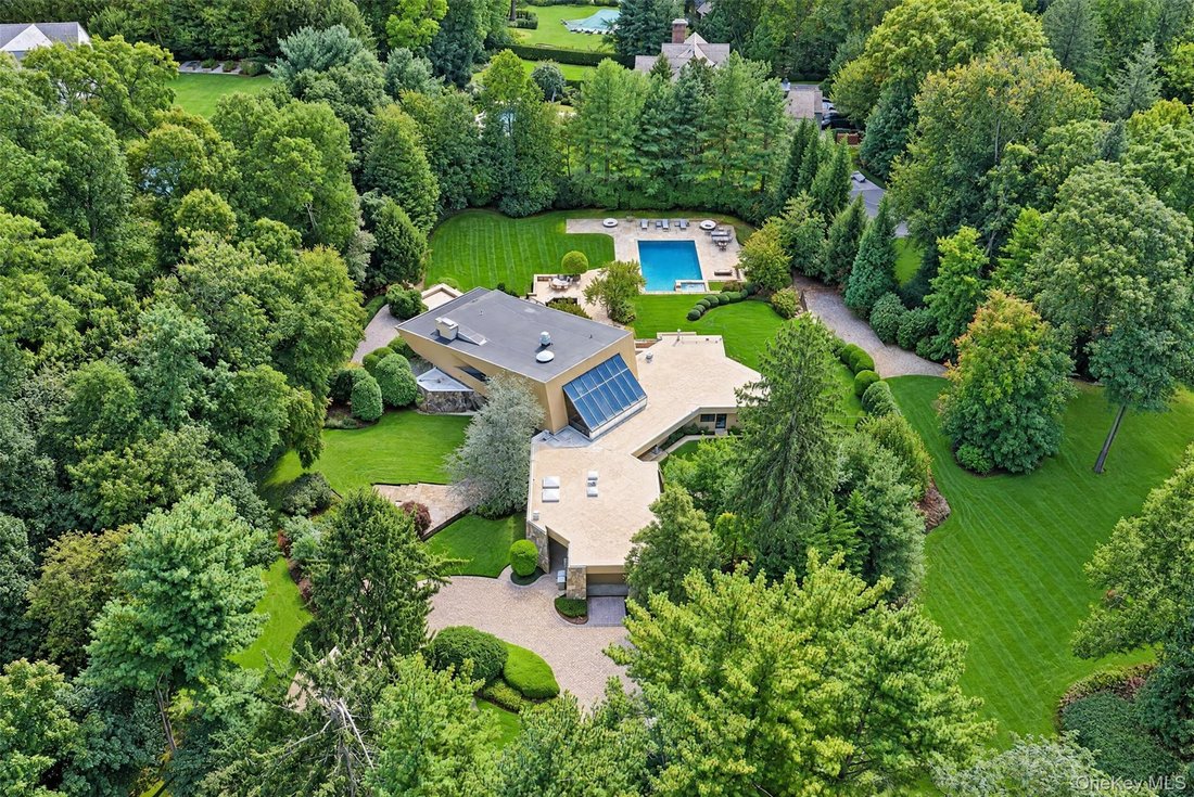 Casa en Old Westbury, Nueva York, Estados Unidos 2 - 19181975