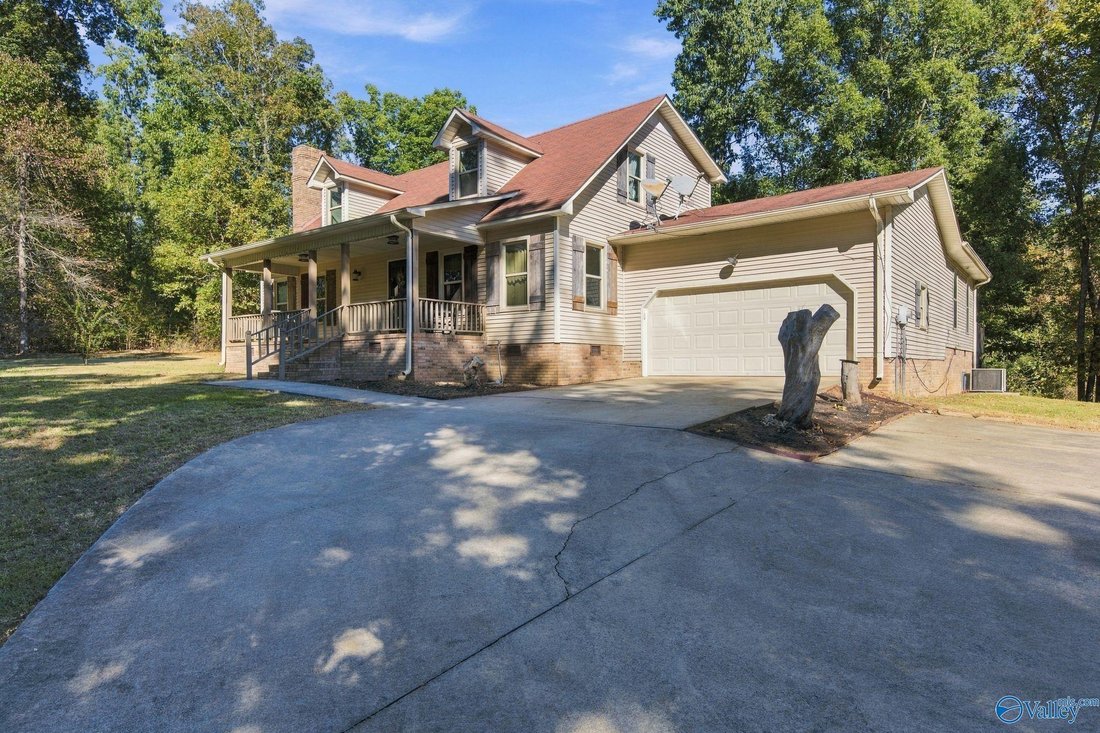 Maison à Athens, Alabama, États-Unis 5 - 19177894