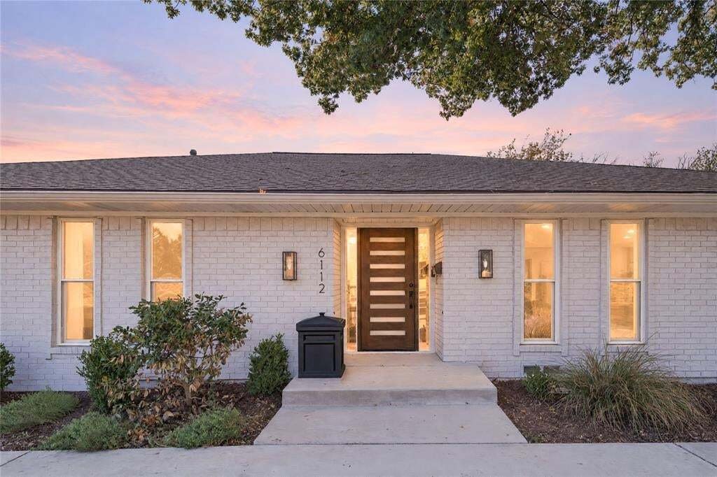 House in Dallas, Texas, United States 2 - 19169598