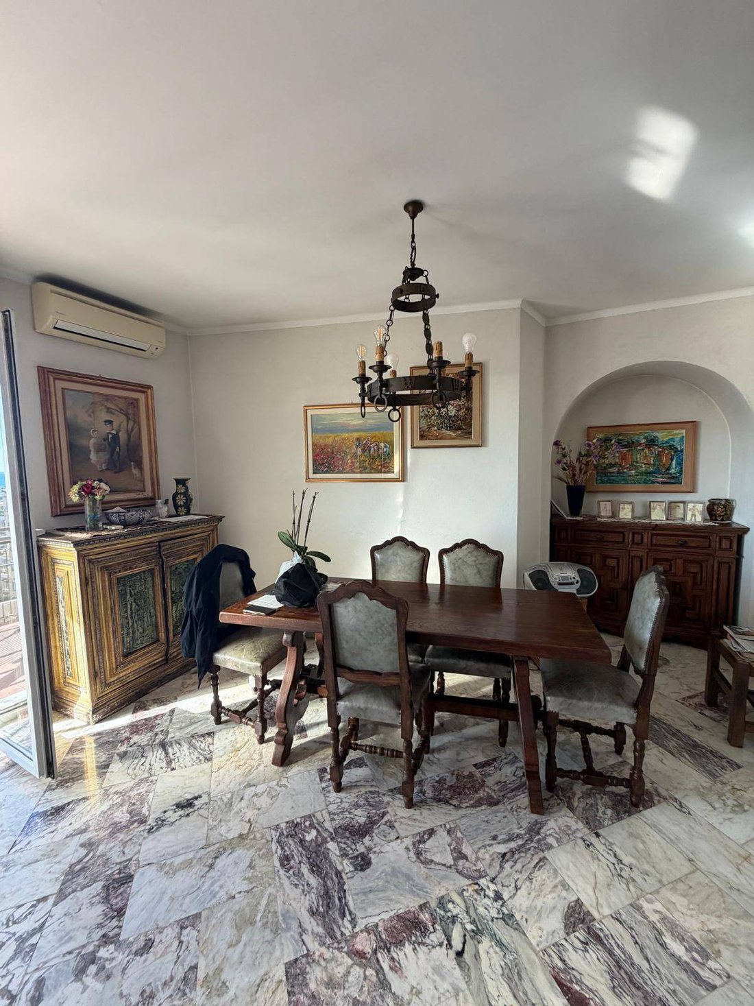 Apartment in Medio Levante, Genoa, Liguria 4 - 19174236