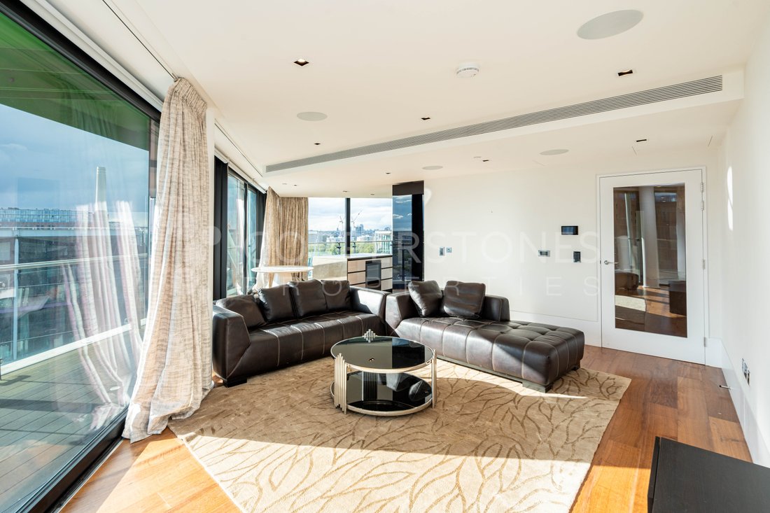 Apartamento en New Covent Garden, Wandsworth (Greater London), Inglaterra 3 - 19181715