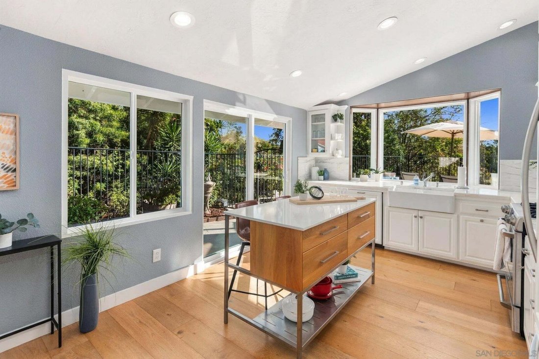 House in San Diego, California, United States 4 - 19172527