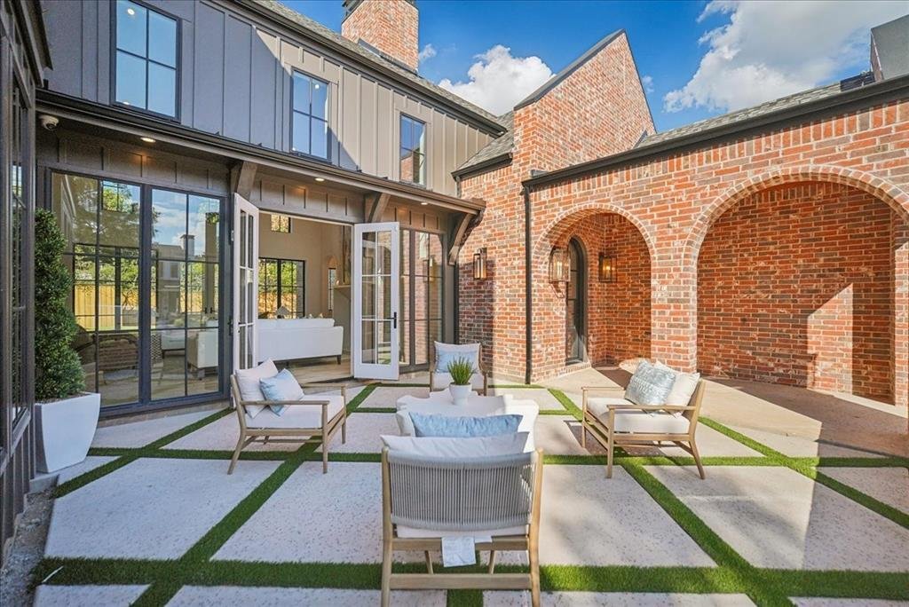 House in Dallas, Texas, United States 3 - 19177053
