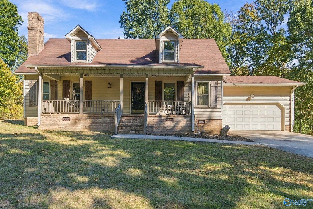 Maison à Athens, Alabama, États-Unis 3 - 19177894