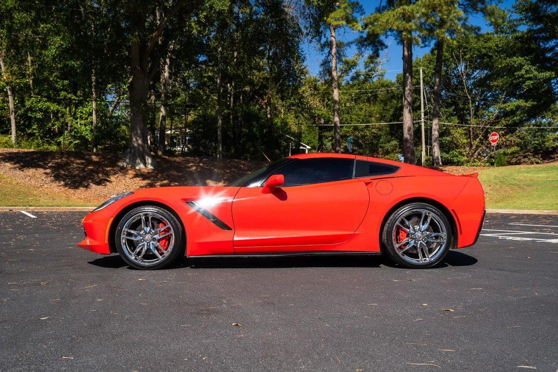 Coupe in Marietta, GA, United States 5 - 19178527