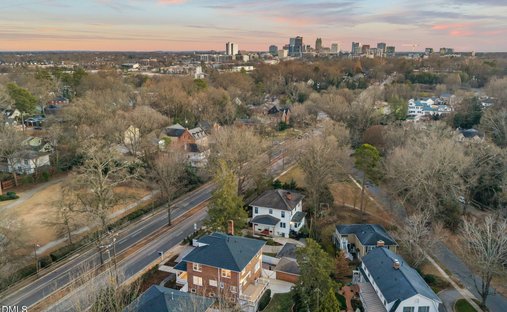 Haus in Raleigh, North Carolina, Vereinigte Staaten 1