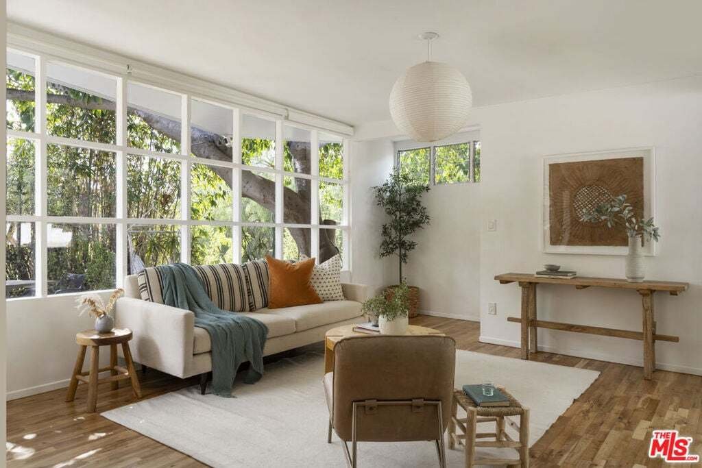 House in Los Angeles, California, United States 4 - 19181951