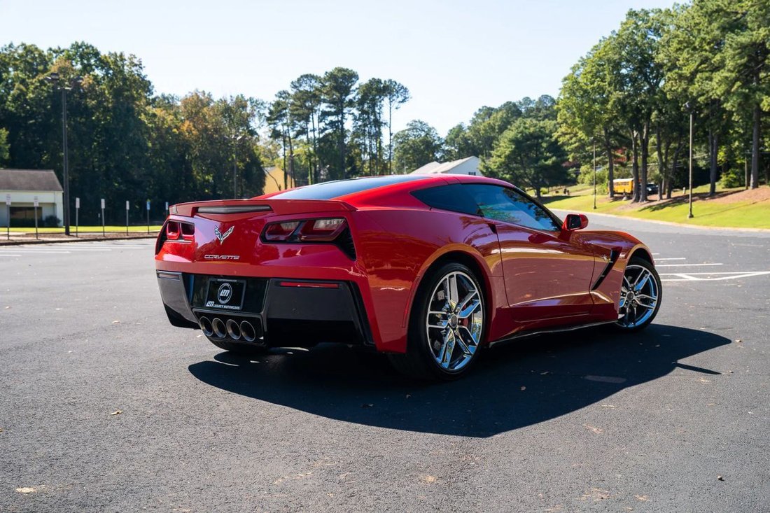 Coupe in Marietta, GA, United States 3 - 19178527
