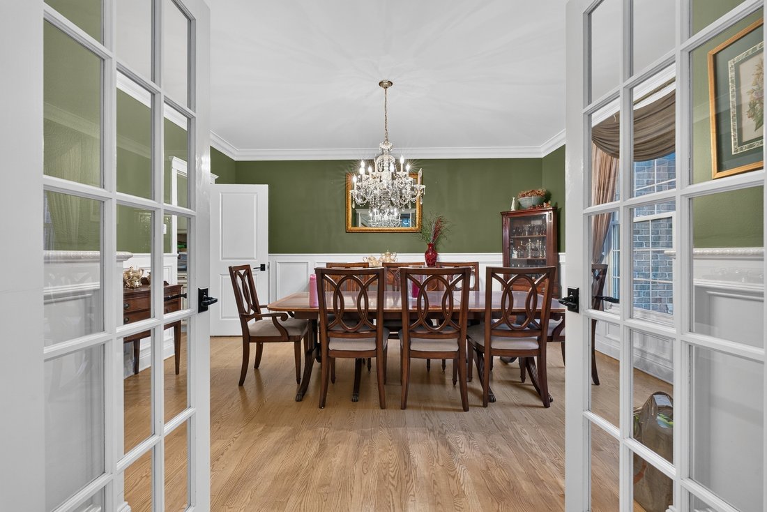 House in Highland Park, Illinois, United States 4 - 19169754