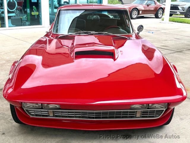 Chevrolet Corvette in Calverton, NY, United States 3 - 19178180