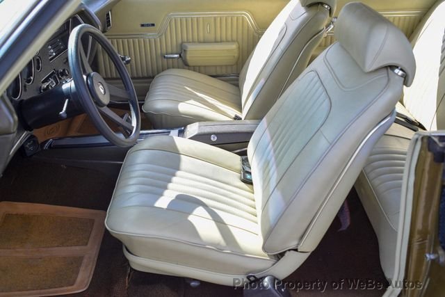 Chevrolet Chevelle SS LS5 in Calverton, NY, United States 5 - 19178176