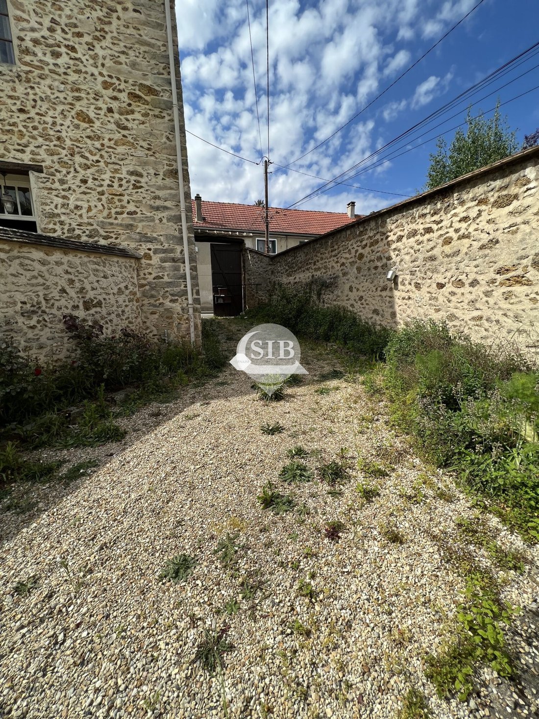 Maison à Leuville-sur-Orge, Île-de-France, France 4 - 19174457