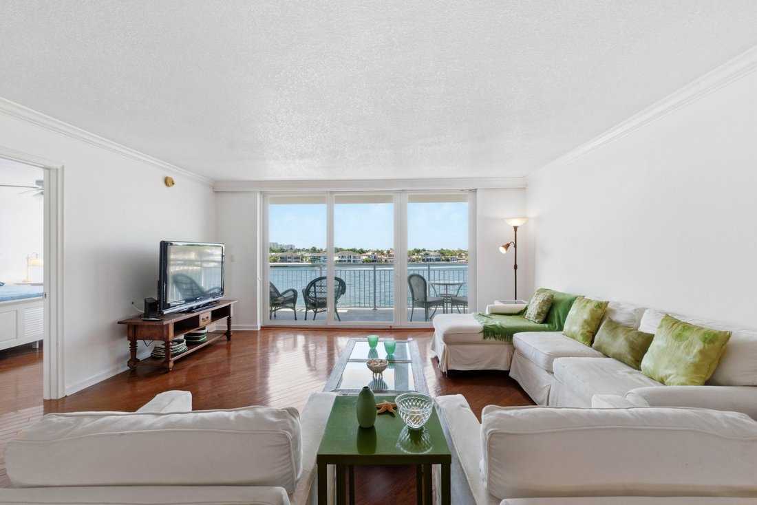Condo in Fort Lauderdale, Florida, United States 1 - 19176197