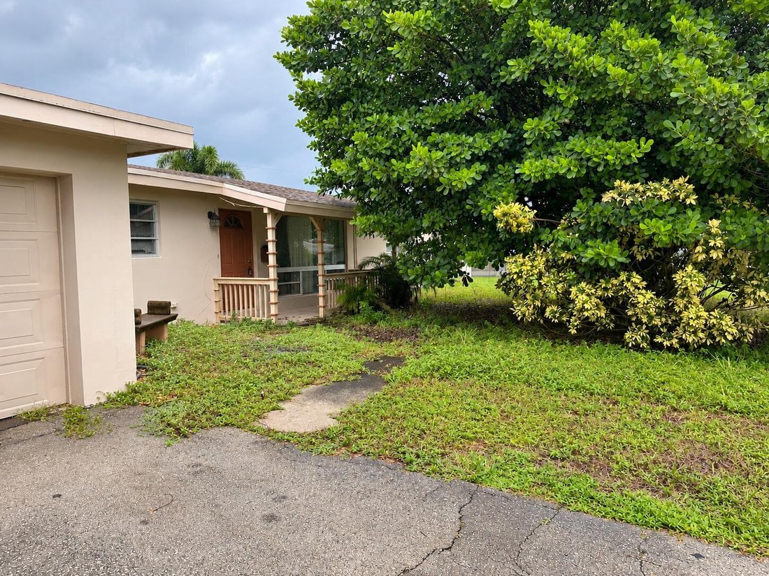 House in Deerfield Beach, Florida, United States 2 - 19172468
