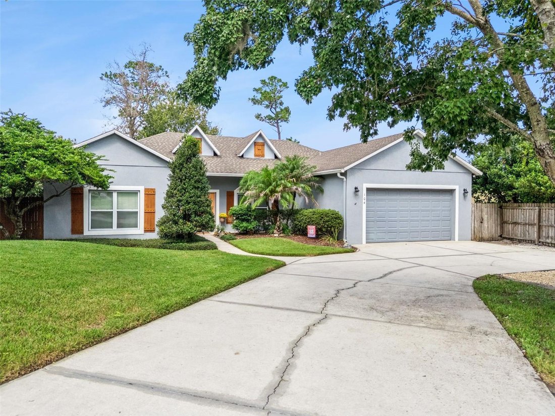 House in Oviedo, Florida, United States 2 - 19177348