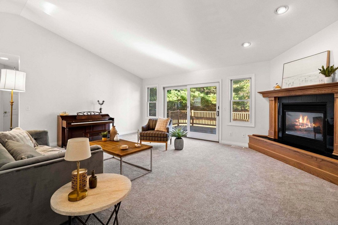 Haus in Traverse City, Michigan, Vereinigte Staaten 5 - 19178224