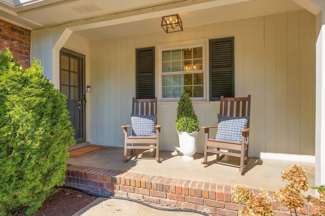 House in Nashville, Tennessee, United States 5 - 18277360