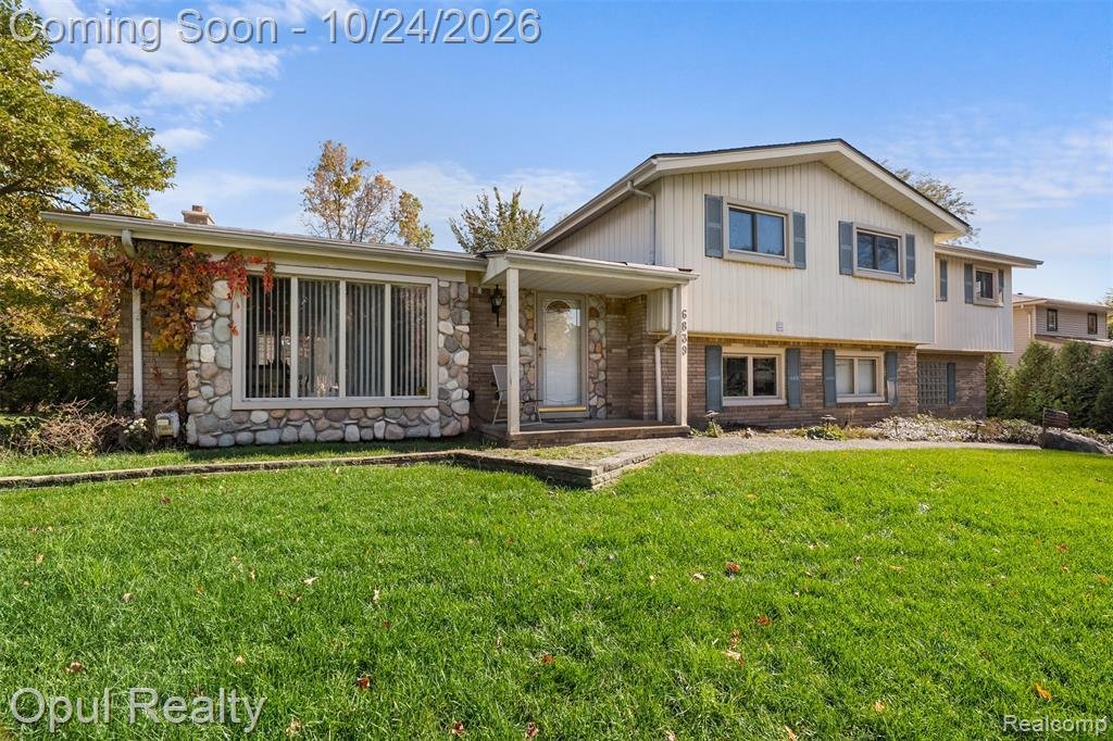 House in Bloomfield Hills, Michigan, United States 3 - 19174965