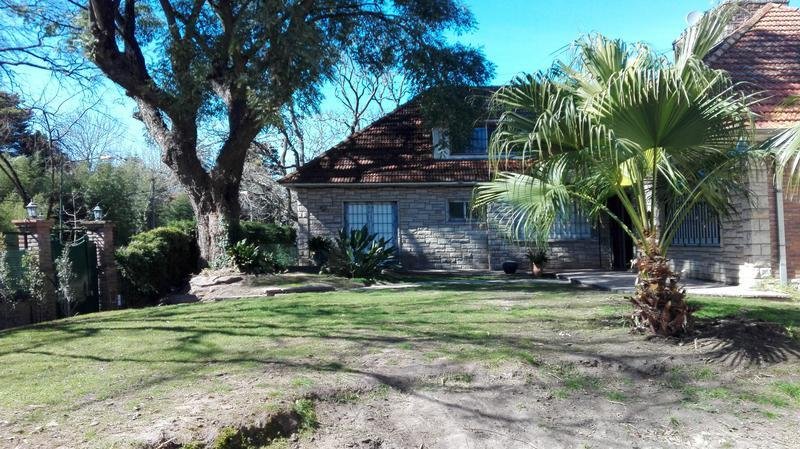 Haus in San Isidro, Provinz Buenos Aires, Argentinien 1 - 19171233