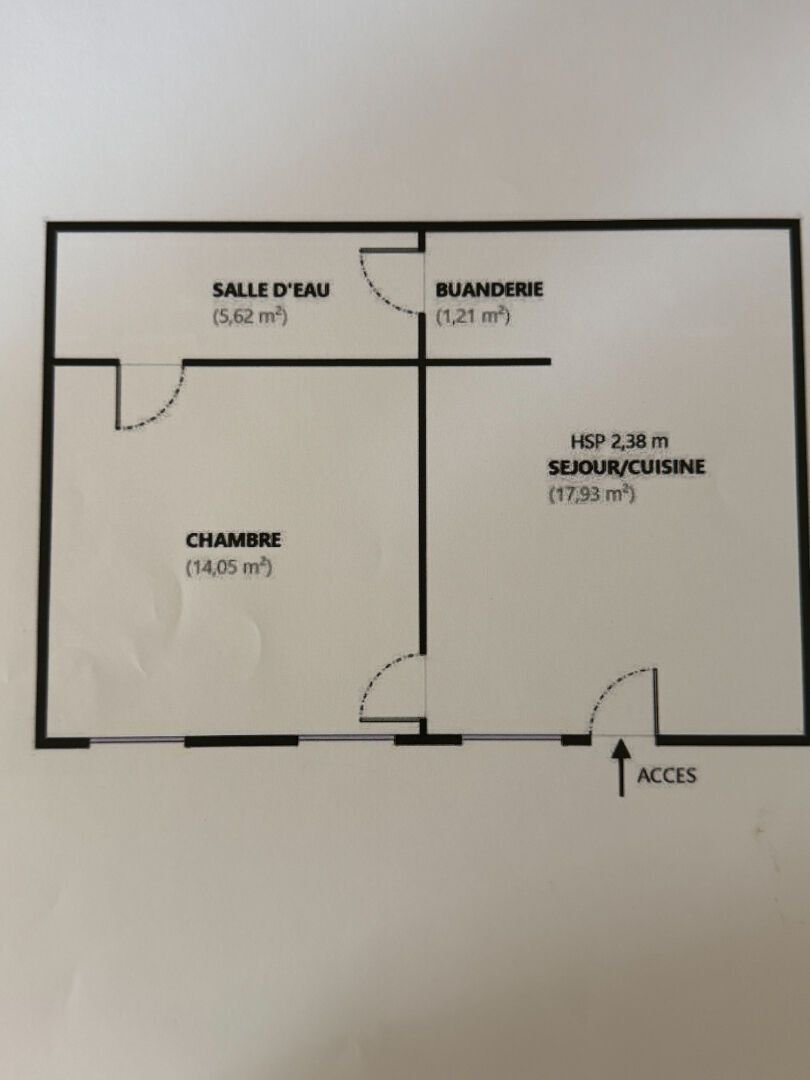Appartement à Invalides, Paris 7e Arrondissement, Paris 5 - 19169856