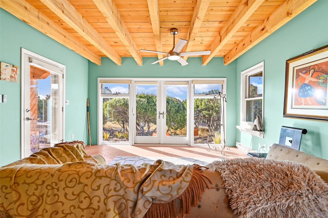 House in Santa Fe, New Mexico, United States 3 - 19171280