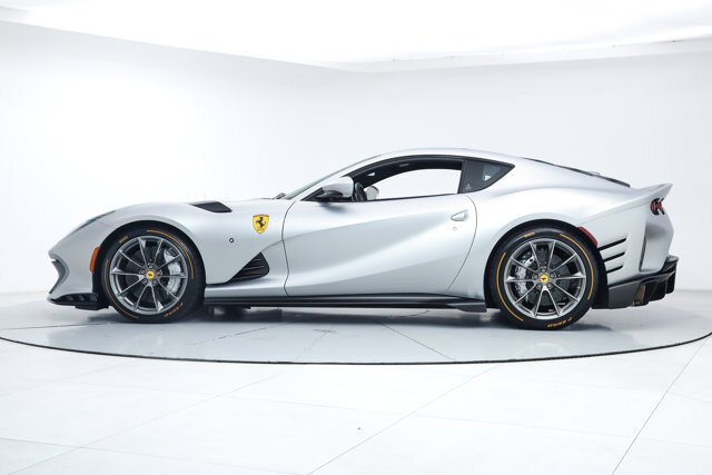 Coupe in Fort Lauderdale, FL, United States 4 - 19173456