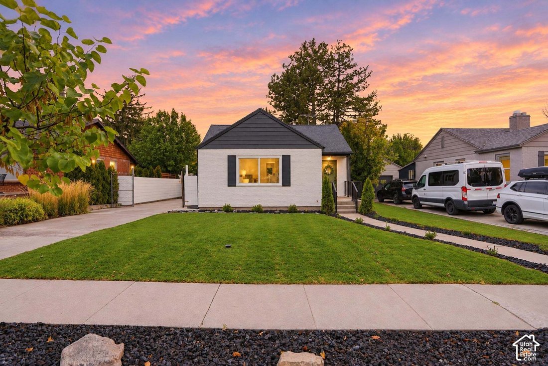 House in Salt Lake City, Utah, United States 1 - 19171538