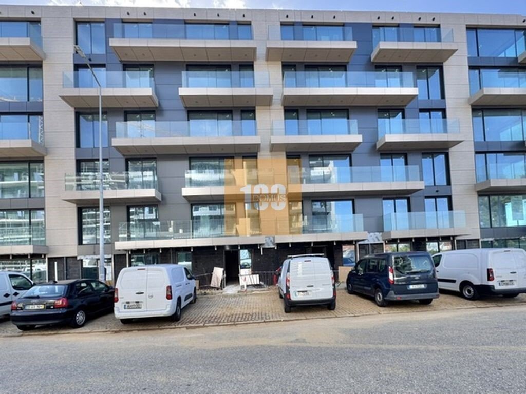 Apartment in Santa Marinha e Sao Pedro da Afurada, Porto District, Portugal 1 - 19175417