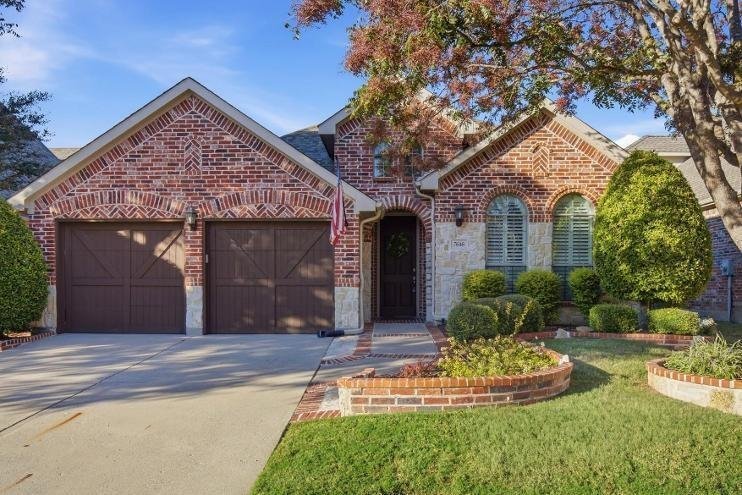 Casa en McKinney, Texas, Estados Unidos 1 - 19164093