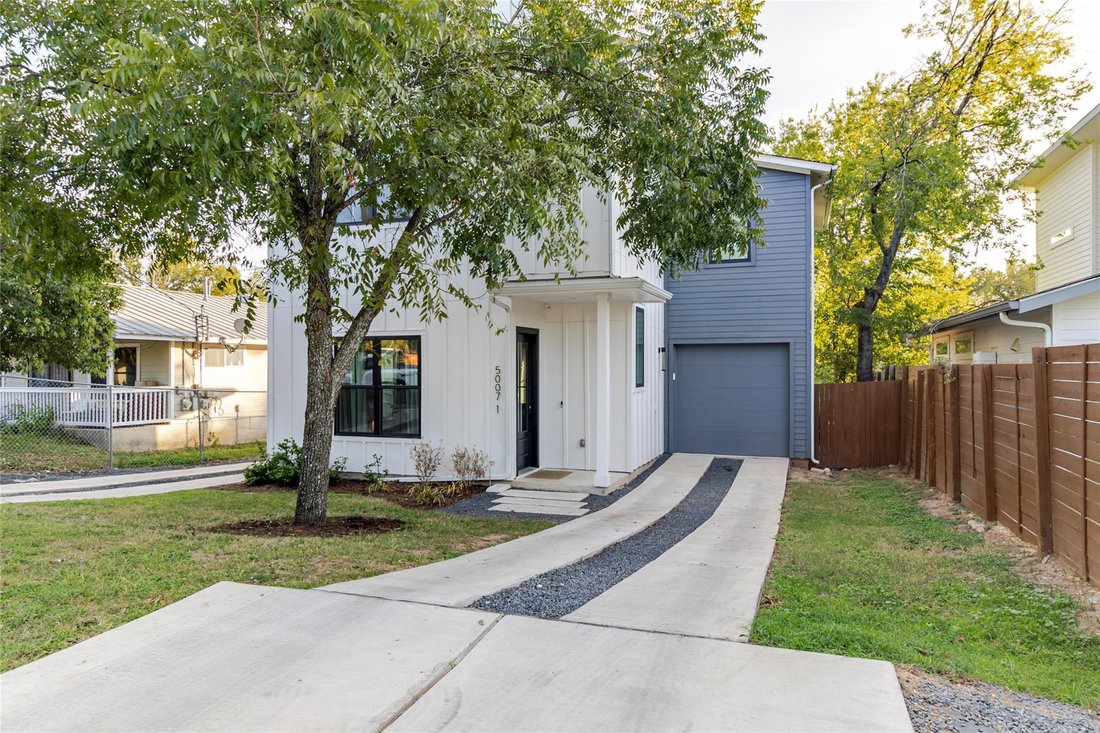 House in Austin, Texas, United States 1 - 19174836