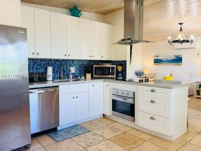 Haus in Key Colony Beach, Florida, Vereinigte Staaten 4 - 19155770